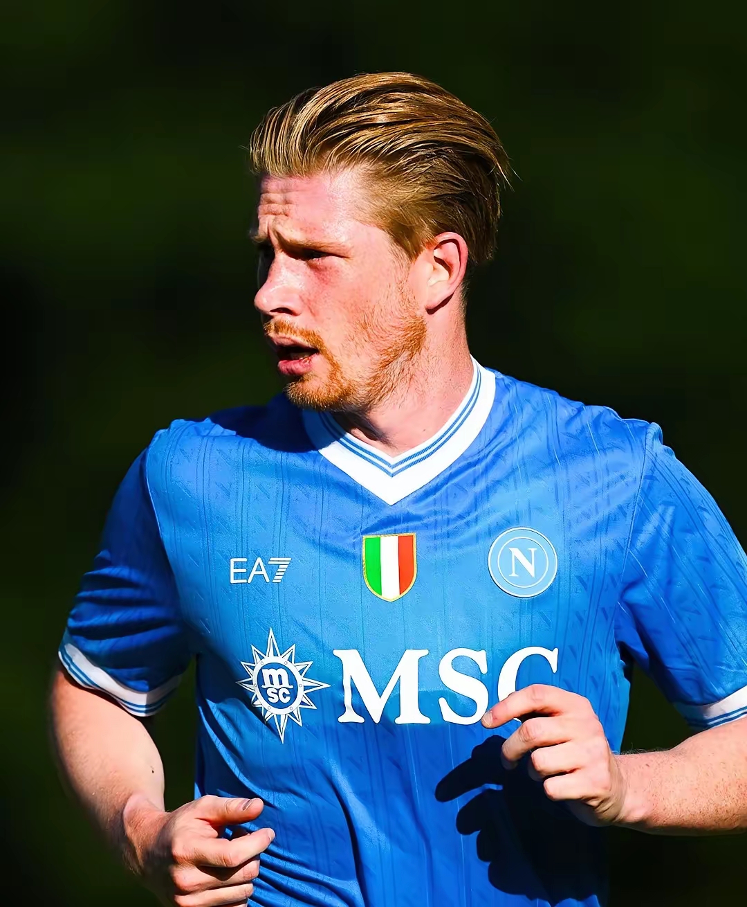 福克斯：哈珀和卡斯尔非常无私，我们还有更大的目标要去实现