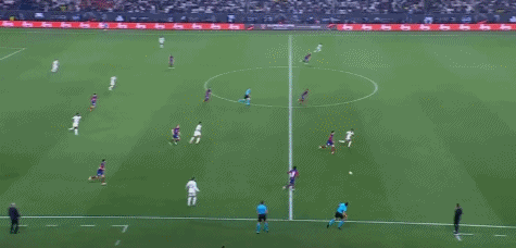 马竞本轮联赛大名单：格列兹曼、阿尔瓦雷斯在列