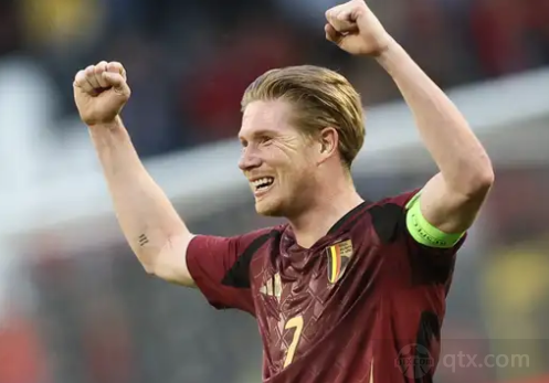 库库问答：若世界杯夺冠就剃光头；面对过的最强前锋是登贝莱